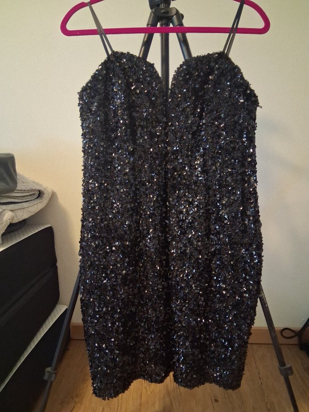 Track 03: The Liv Foster Studio 54 Dress (NWT, 12)